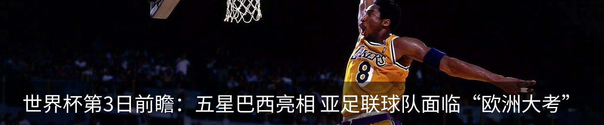 内页banner